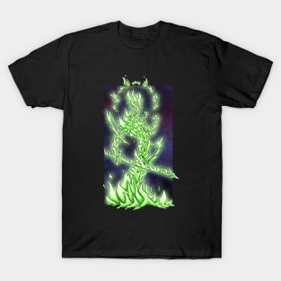 Tulzscha T-Shirt